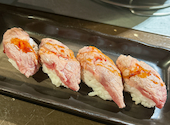 北海道ジンギスカン　羊肉専門店　七桃星　（なもせ）: ともちゃんさんの2023年12月の1枚目の投稿写真