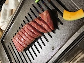 店長厳選すだれステーキ