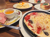 Italian Kitchen VANSAN パルティ フジ坂店: たこちゃんさんの2026年08月26日の1枚目の投稿写真