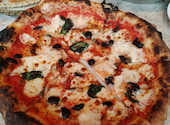 UPMARKET PIZZA&CAFE アップマーケット ピッツァ&カフェ: ハーバードさんの2026年09月29日の1枚目の投稿写真