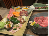 焼肉・ホルモンのたつみ 大分: あやのぴさんの2025年11月27日の1枚目の投稿写真