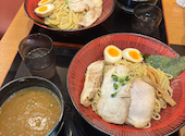 つけ麺 まる中 都町店: あやのぴさんの2025年11月27日の1枚目の投稿写真