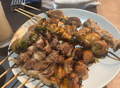 焼き鳥　わかちゃん: あやのぴさんの2026年02月の1枚目の投稿写真