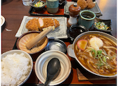 とんかつたる蔵の口コミ画像1