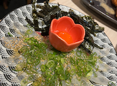 割烹酒場 みおつくし 天王寺店: けろろまるさんの2026年08月13日の3枚目の投稿写真