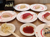 かっぱ寿司 長野稲田店: 沢木小太郎さんの2025年11月07日の1枚目の投稿写真