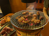 炭火焼一家 天才ホルモン 越谷店: ちいかわさんの2026年05月31日の1枚目の投稿写真