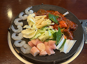 チュクミドサ 新宿本店: ちいかわさんの2026年09月08日の1枚目の投稿写真
