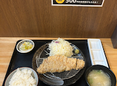 とんかつひびき 朝霞台店: ちいかわさんの2026年05月の1枚目の投稿写真