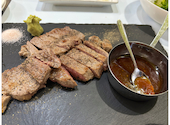 大衆肉酒場 一屋: あこさんの2026年04月06日の1枚目の投稿写真