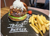 TRAVIS BURGER トラヴィスバーガー: あこさんの2026年09月11日の1枚目の投稿写真