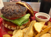 Golden Gate Burger ゴールデンゲートバーガー: あこさんの2026年07月07日の1枚目の投稿写真