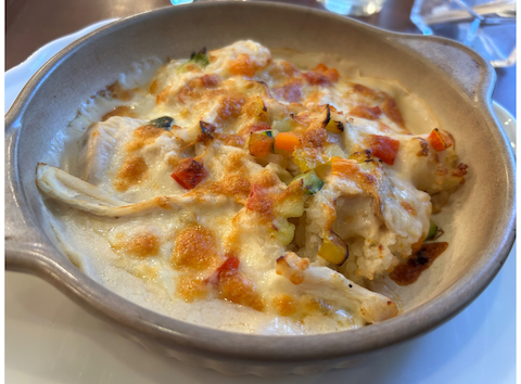 レストラン ピガール: あこさんの2025年11月16日の3枚目の投稿写真