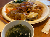 Yummy BBQ 栄本店: ttmnさんの2026年09月08日の1枚目の投稿写真