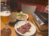 名古屋名物味噌とんちゃん屋　植田ホルモン: ともちゃんさんの2025年06月の1枚目の投稿写真