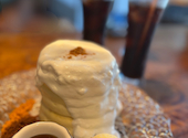 パンケーキとロコモコのカフェ The Moana place: ttmnさんの2026年10月05日の1枚目の投稿写真