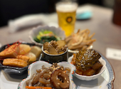 海鮮と日本酒の和風居酒屋 Neo和Dining MiRAI ミライ: ttmnさんの2026年10月10日の1枚目の投稿写真