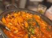 韓国料理 ホンデポチャ 名古屋大須店: ttmnさんの2026年08月23日の1枚目の投稿写真
