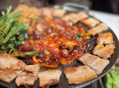 韓国料理 ホンデポチャ 名古屋大須店: ttmnさんの2026年08月23日の2枚目の投稿写真