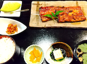 うなぎの佳川 かがわ 本店: ゆずさんの2026年05月23日の1枚目の投稿写真
