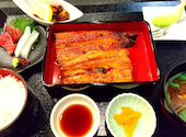 うなぎの佳川 かがわ 本店: ゆずさんの2026年07月26日の1枚目の投稿写真