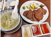 牛たん炭焼利久　イオンモール岡崎店: ゆずさんの2026年05月の1枚目の投稿写真