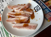 牛角 保木間店 炭火焼肉酒家: タクムさんの2026年07月04日の1枚目の投稿写真