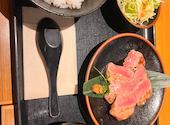 牛たんささ川北千住西口店: タクムさんの2025年09月29日の1枚目の投稿写真