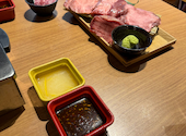 焼肉一心たん助 池袋店: タクムさんの2026年08月30日の1枚目の投稿写真