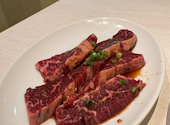 焼肉 だんらん 炎 足立六町店: タクムさんの2026年10月11日の1枚目の投稿写真