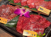 炭火焼肉・にくなべ屋 神戸びいどろ 大井町店    : ゆかさんの2026年04月の1枚目の投稿写真