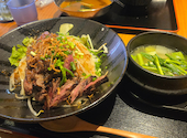 ステーキ食堂 BECO 京橋店: ぶちさんの2026年07月19日の2枚目の投稿写真
