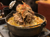炭火焼肉　神戸牛　にくなべ屋　神戸びいどろ　西宮北口店: けんぞうさんの2023年12月の1枚目の投稿写真