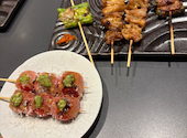 炭火焼二十丸香椎店: マッキーさんの2026年03月21日の1枚目の投稿写真