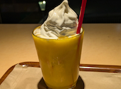 CAFFE OTTO Piu カフェオットーピウ ソラリアプラザ2階: たまちゃんさんの2025年08月19日の2枚目の投稿写真