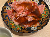 焼肉の名門 天壇 神楽坂店: まつさんの2026年08月22日の1枚目の投稿写真