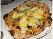 PIZZERIA Tana Forno ピッツェリア ターナフォルノ: ともさんの2025年11月02日の1枚目の投稿写真