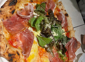 PIZZERIA Tana Forno ピッツェリア ターナフォルノ: ともさんの2025年11月02日の3枚目の投稿写真