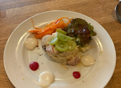 BISTRO NAMI: ハジメさんの2026年09月13日の3枚目の投稿写真