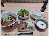 利久食堂 イオンモール橿原店: エツコさんの2025年05月23日の1枚目の投稿写真
