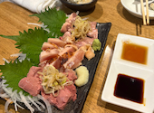木々家 はやしや 池袋 西口 本店: ゆかさんの2026年08月23日の1枚目の投稿写真