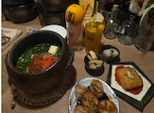 四五＝ノ　～シノゴノ～　四条烏丸店: さちさんの2026年04月12日の1枚目の投稿写真