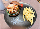 TRAVIS BURGER トラヴィスバーガー: なないろさんの2026年04月03日の2枚目の投稿写真