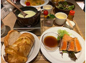 ジラフ ビストロ GIRAFFE BISTRO 名古屋駅店: ぐっちさんの2026年03月29日の1枚目の投稿写真