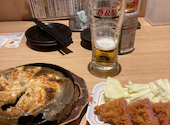 格安ビールと鉄鍋餃子 3 6 5酒場 梅田HEP通り店: ハルさんの2026年01月29日の1枚目の投稿写真