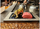 横浜 鉄板焼き WAGYU LIVERARY: はっちゃんさんの2025年09月の1枚目の投稿写真