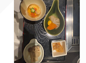 【個室完備】月島 もんじゃ三日月 新宿店: みゆちゃんさんの2025年02月の1枚目の投稿写真