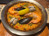 スペイン料理 エルチャテオ 銀座店: のぞむさんの2026年04月19日の2枚目の投稿写真