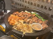 肉×鍋×韓国料理　韓国バル OKOGE 京橋店: izizoooさんの2025年05月の1枚目の投稿写真