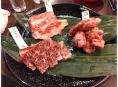 元氣七輪焼肉 牛繁 北習志野店: だいすんさんの2026年06月26日の1枚目の投稿写真